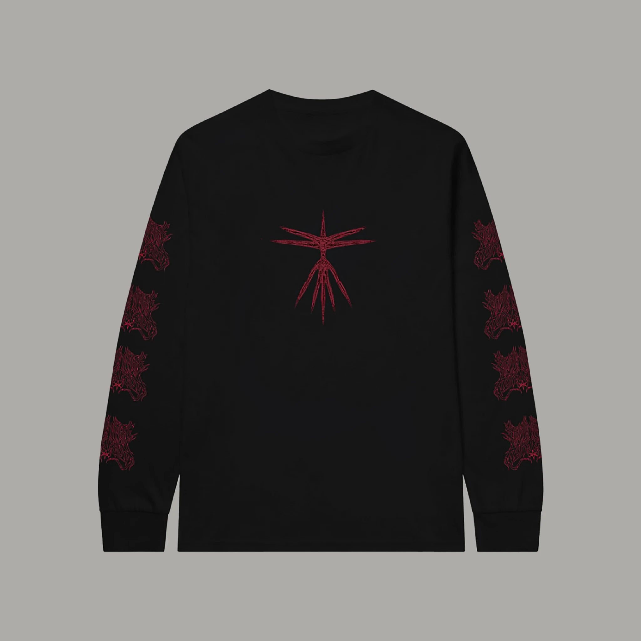 NX-GEN SYMBOL - Long sleeve shirt
