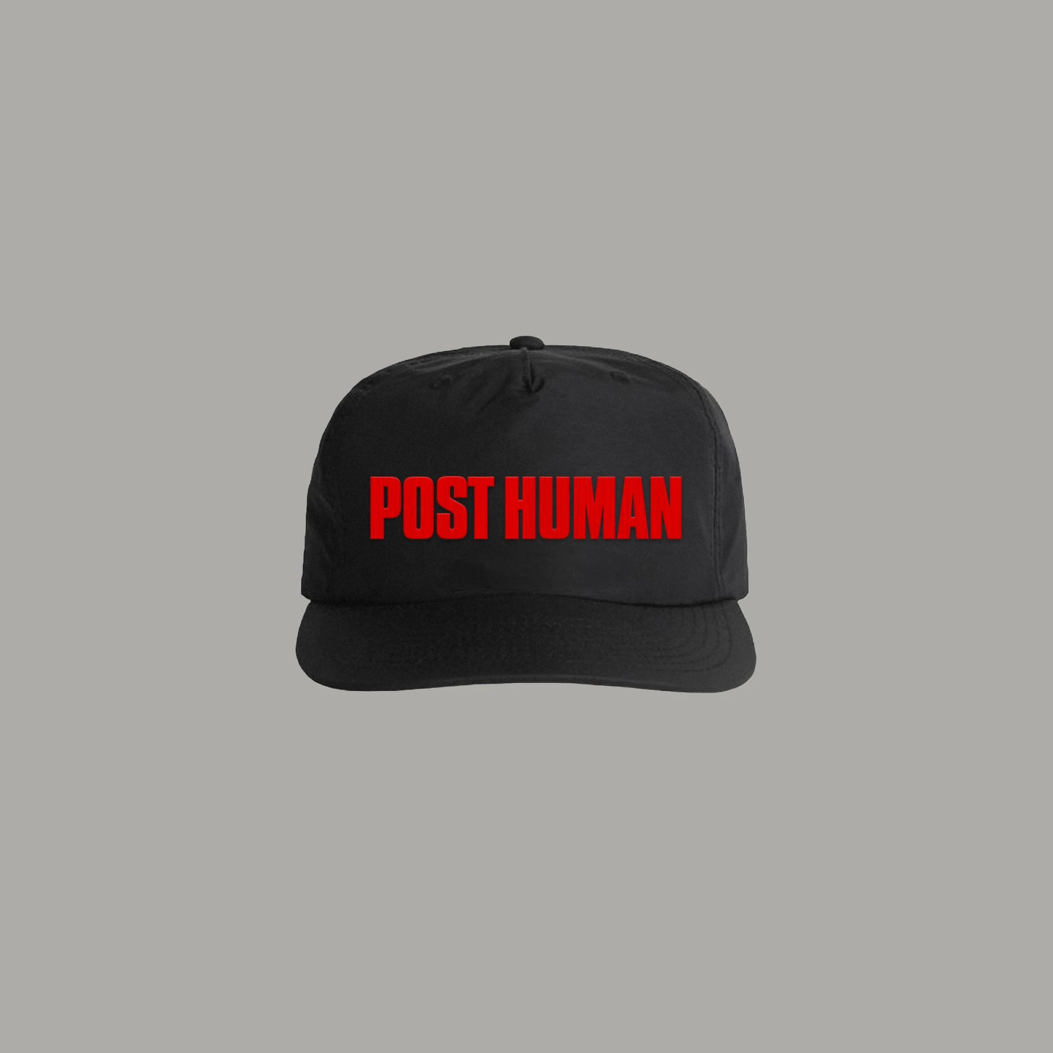 Post Human - cap
