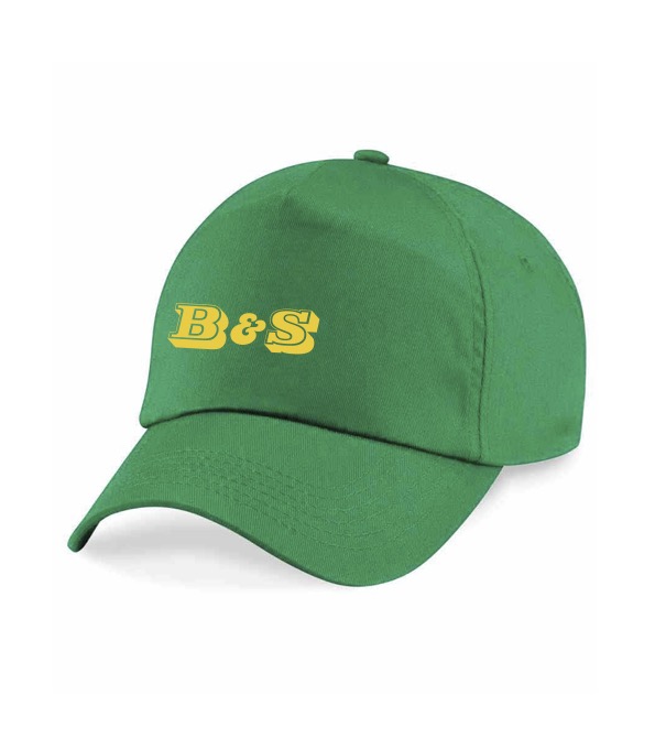 B&S - Baseball Cap