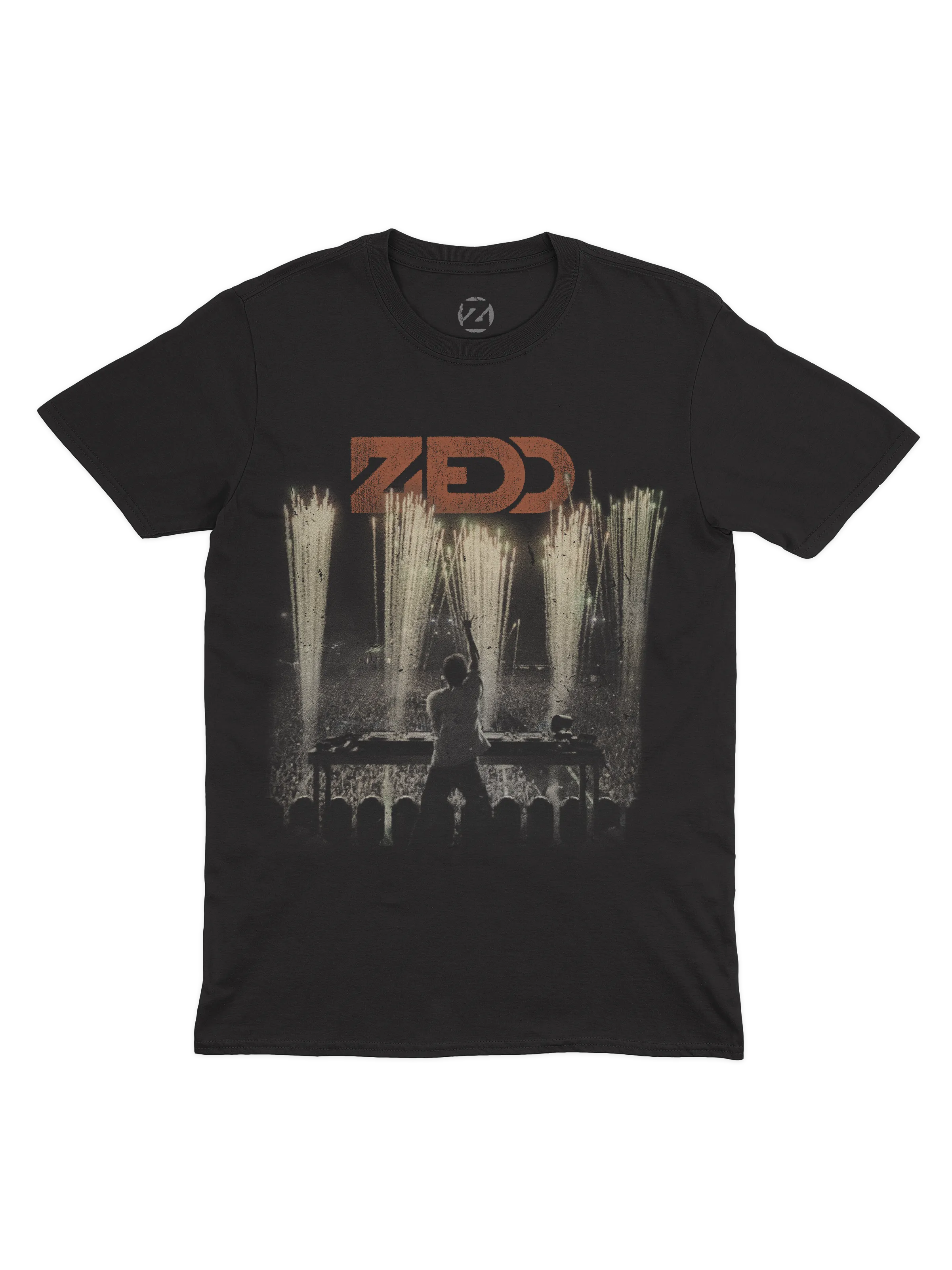 Fireworks - T-shirt