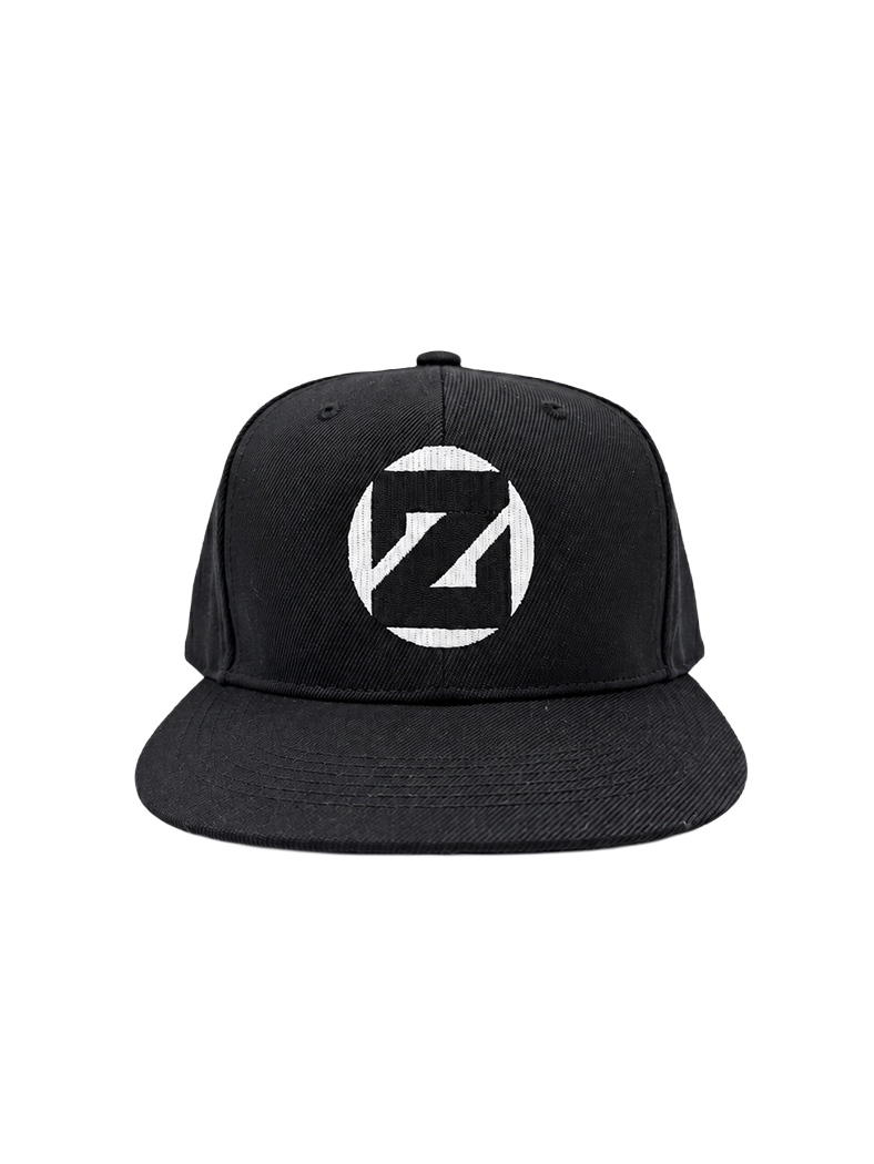ZEDD - Black Cap