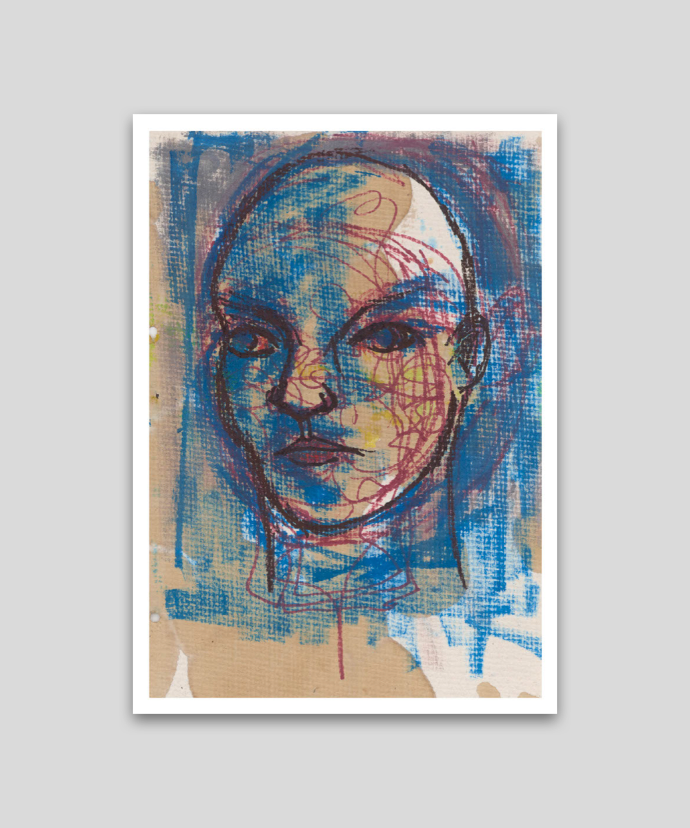 Café du Monde - Postcards